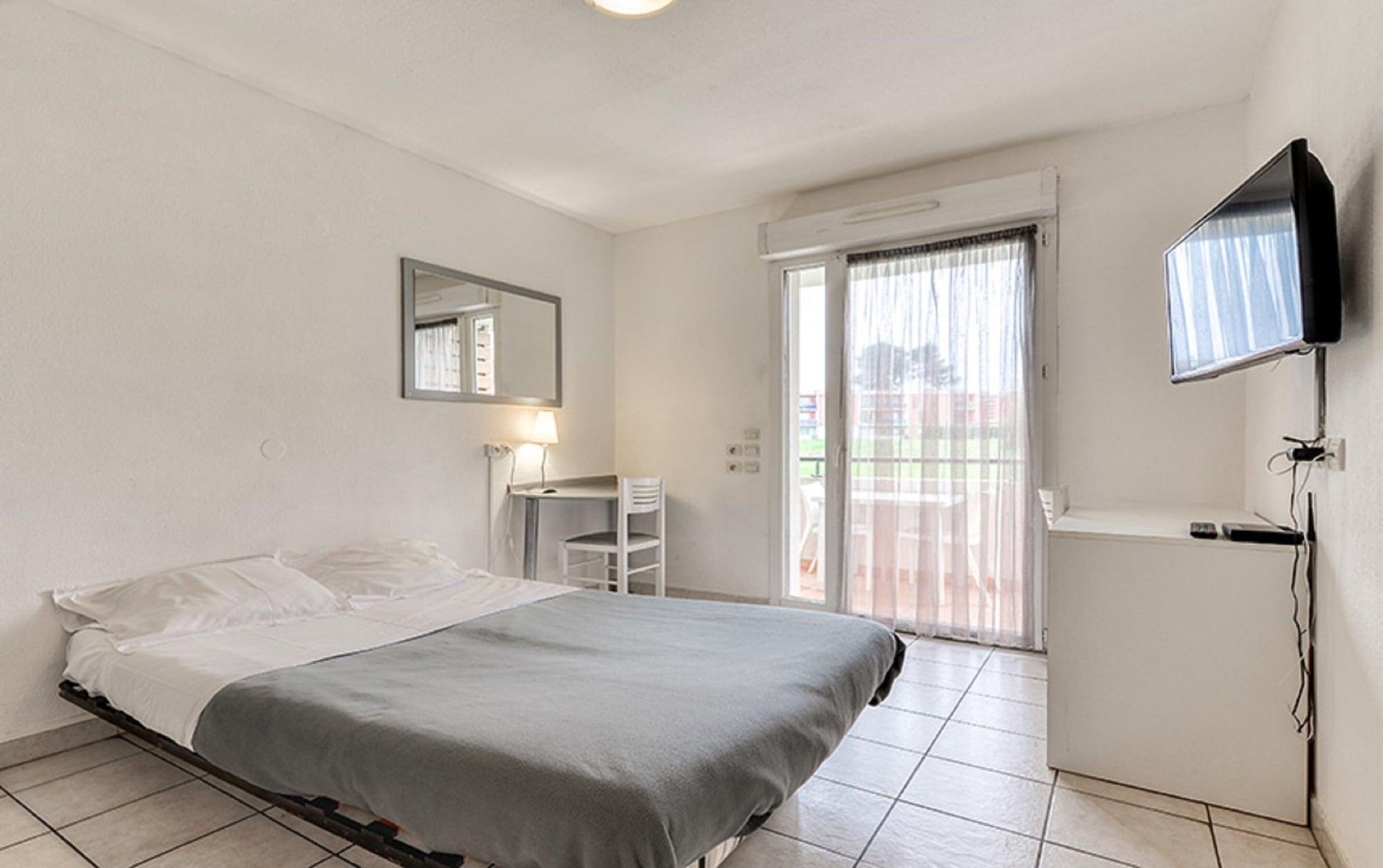 Vacanceole - Le Fonserane - Beziers Sud Luaran gambar